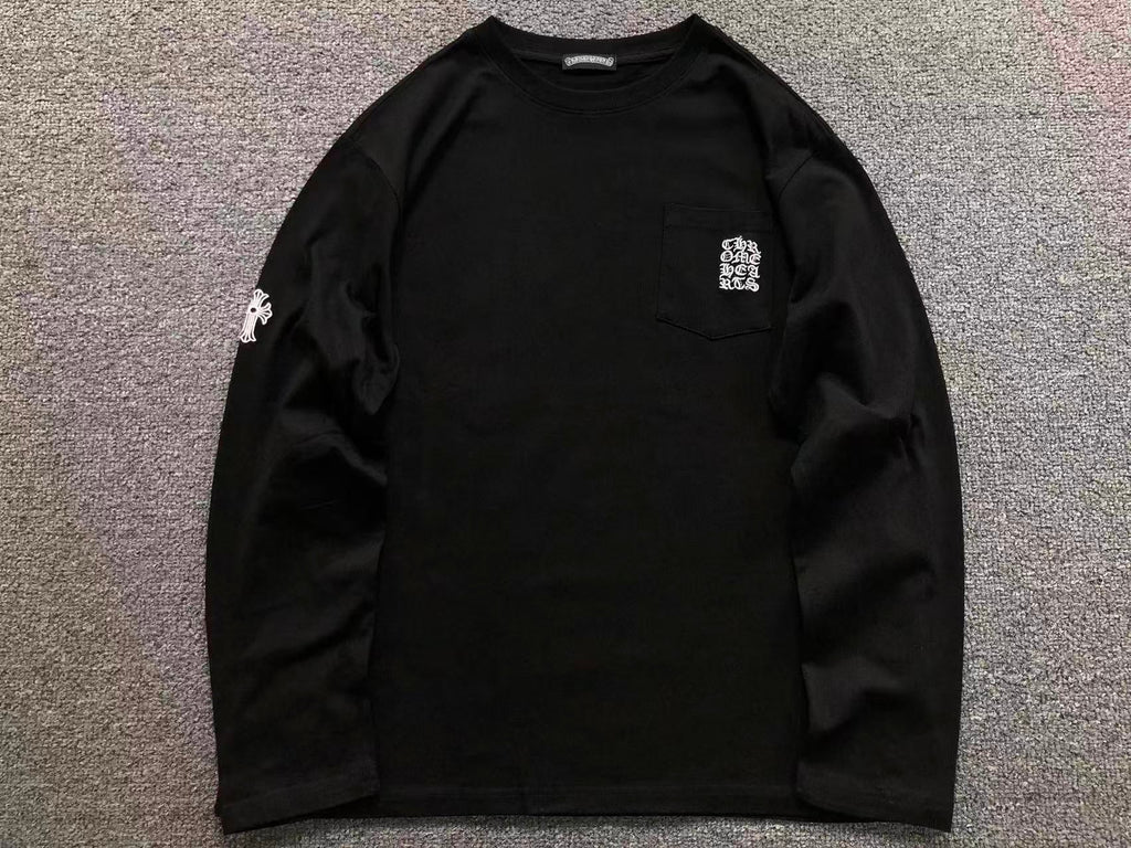 Cross Longsleeve