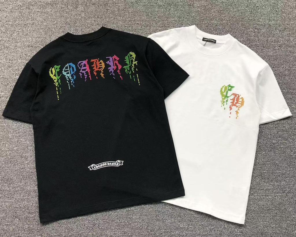 Cross Tshirt