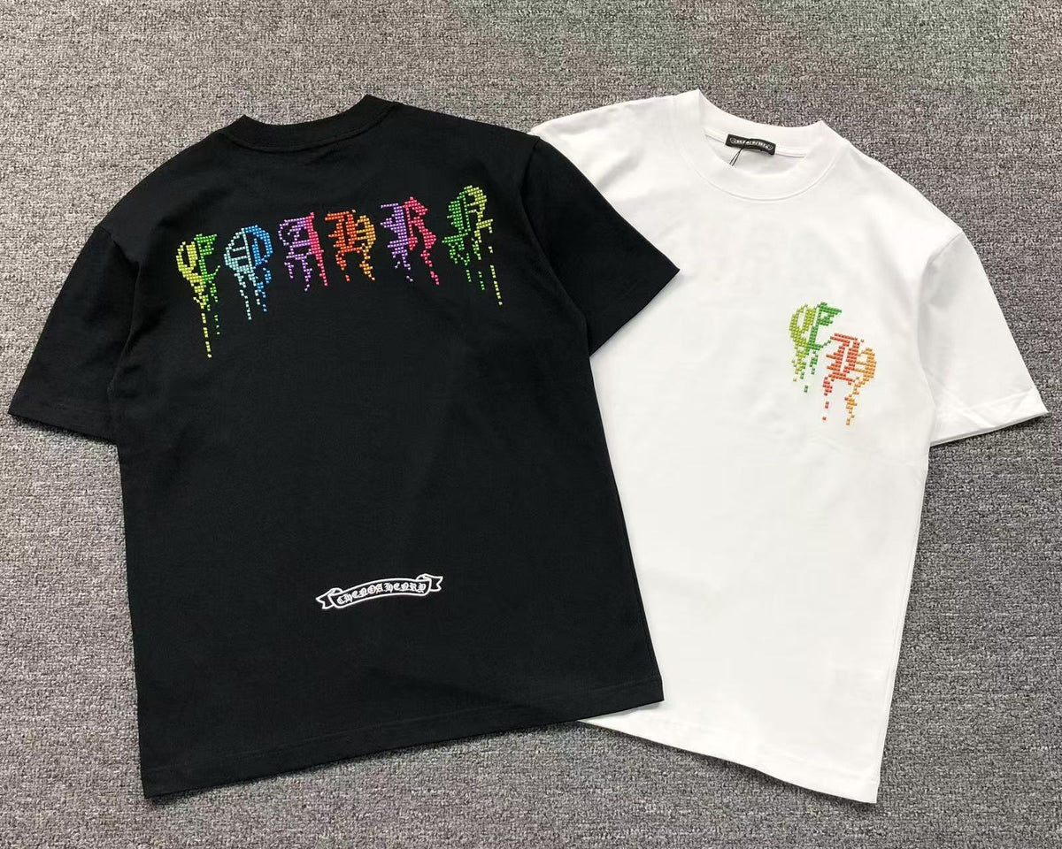 Cross Tshirt