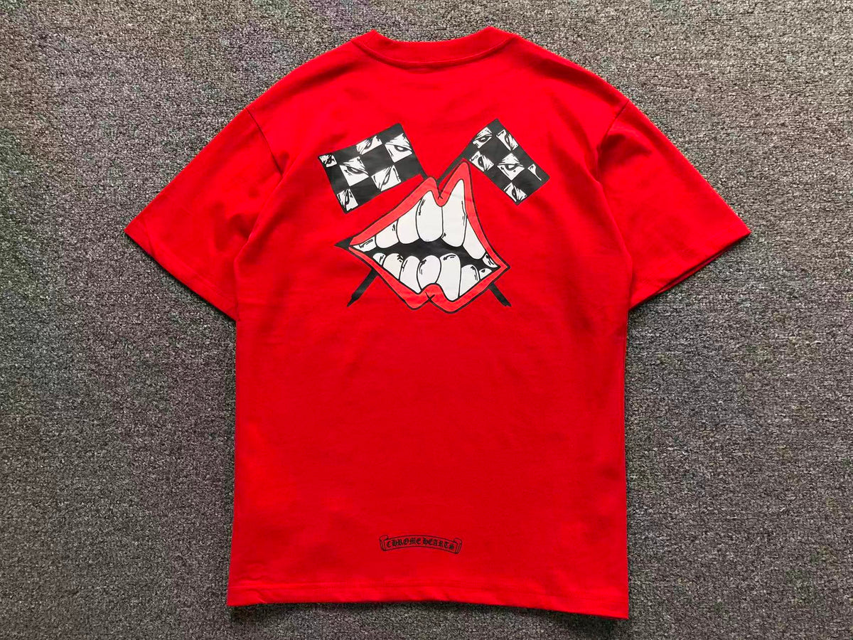 Cross Tshirt
