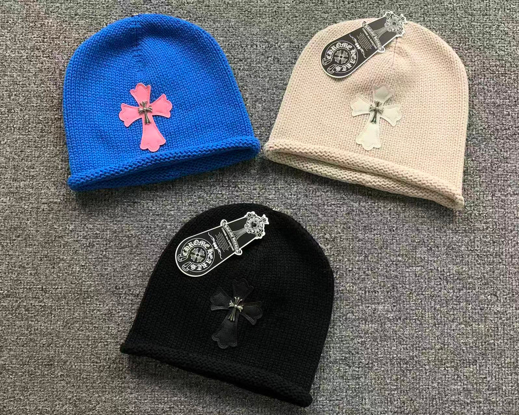 Cross Cap