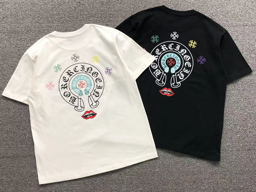 Cross Tshirt