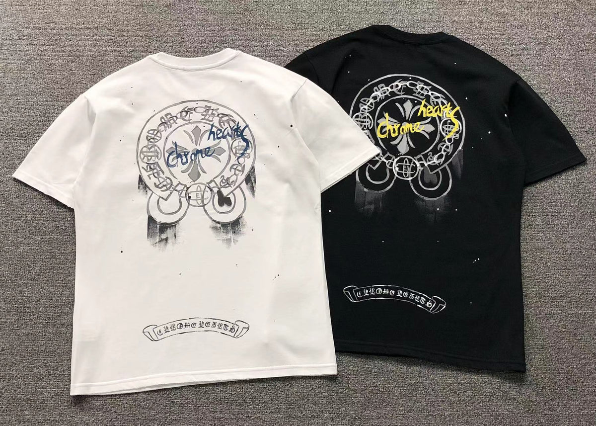 Cross Tshirt