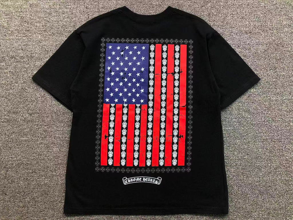 Cross Tshirt