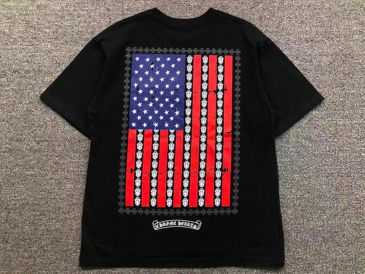 Cross Tshirt