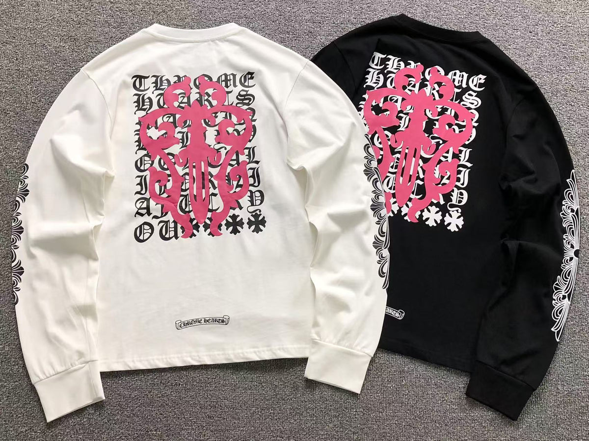 Cross Longsleeve