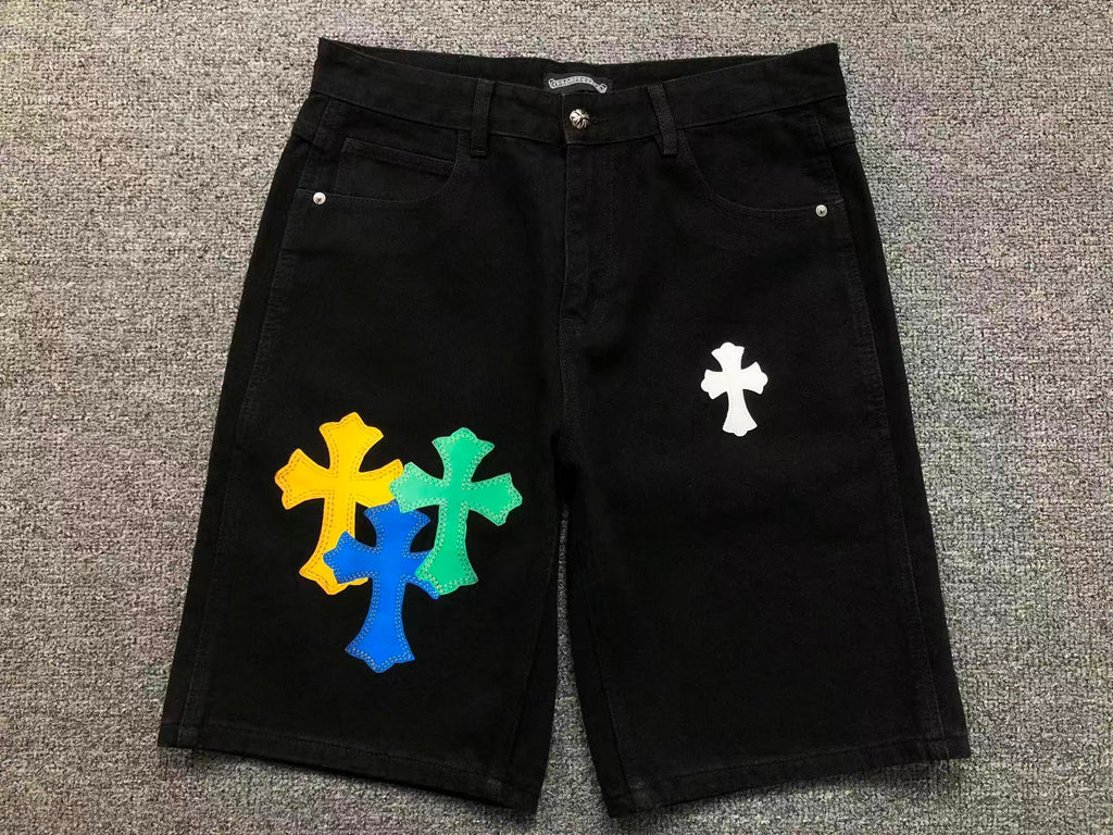 Cross Shorts