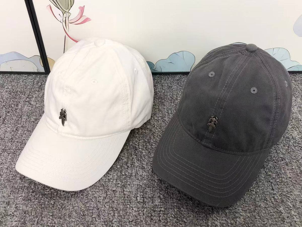 Cross Cap