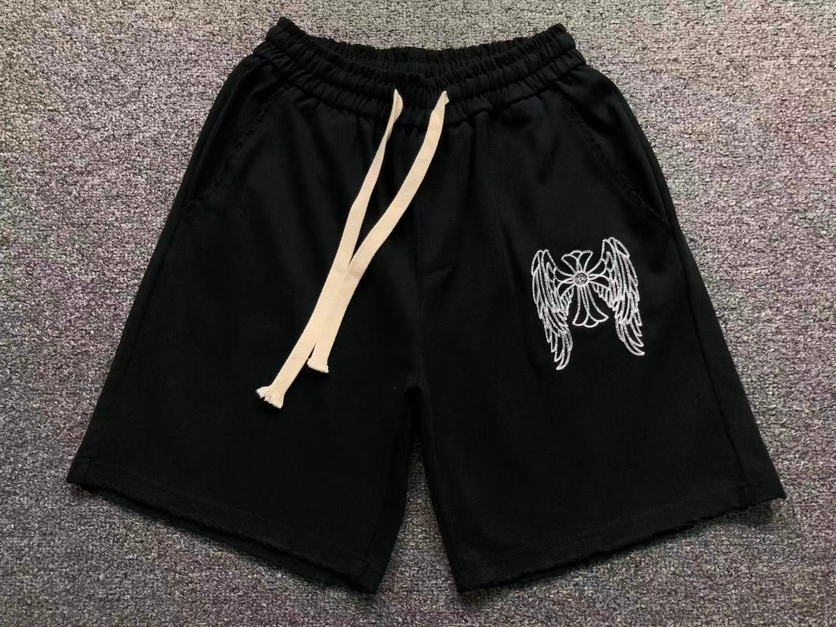 Cross Shorts