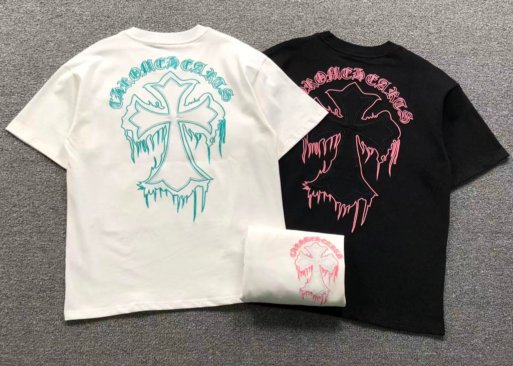 Cross Tshirt