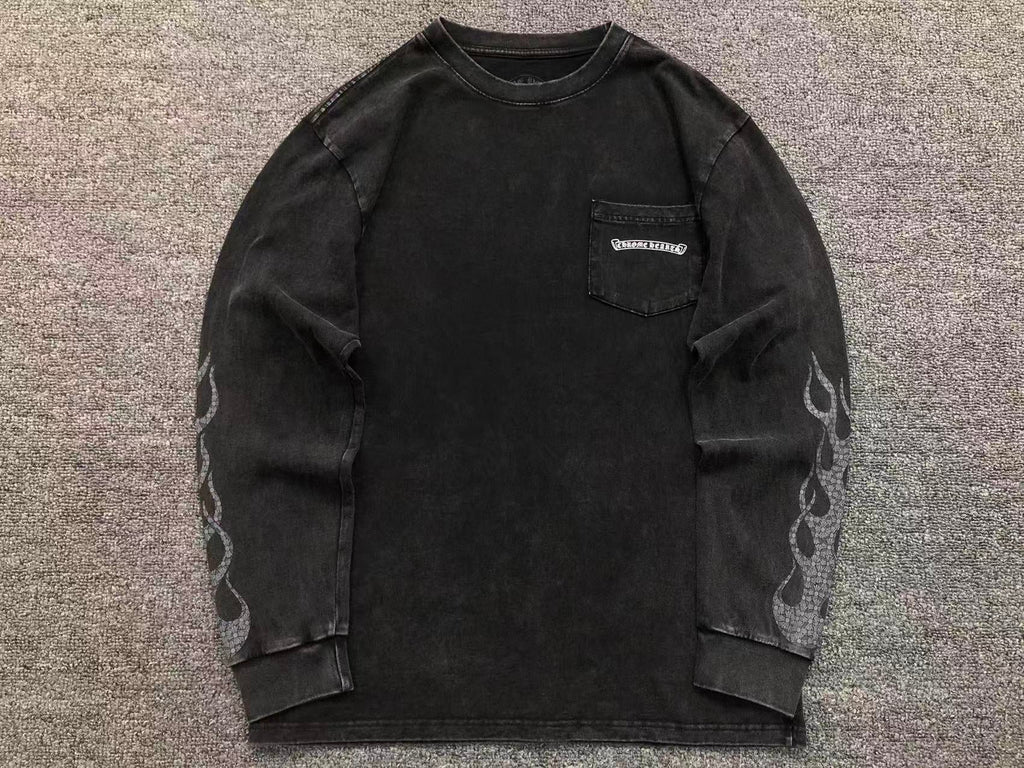 Cross Longsleeve