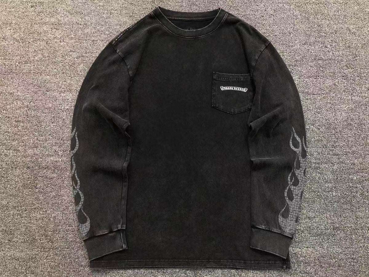 Cross Longsleeve