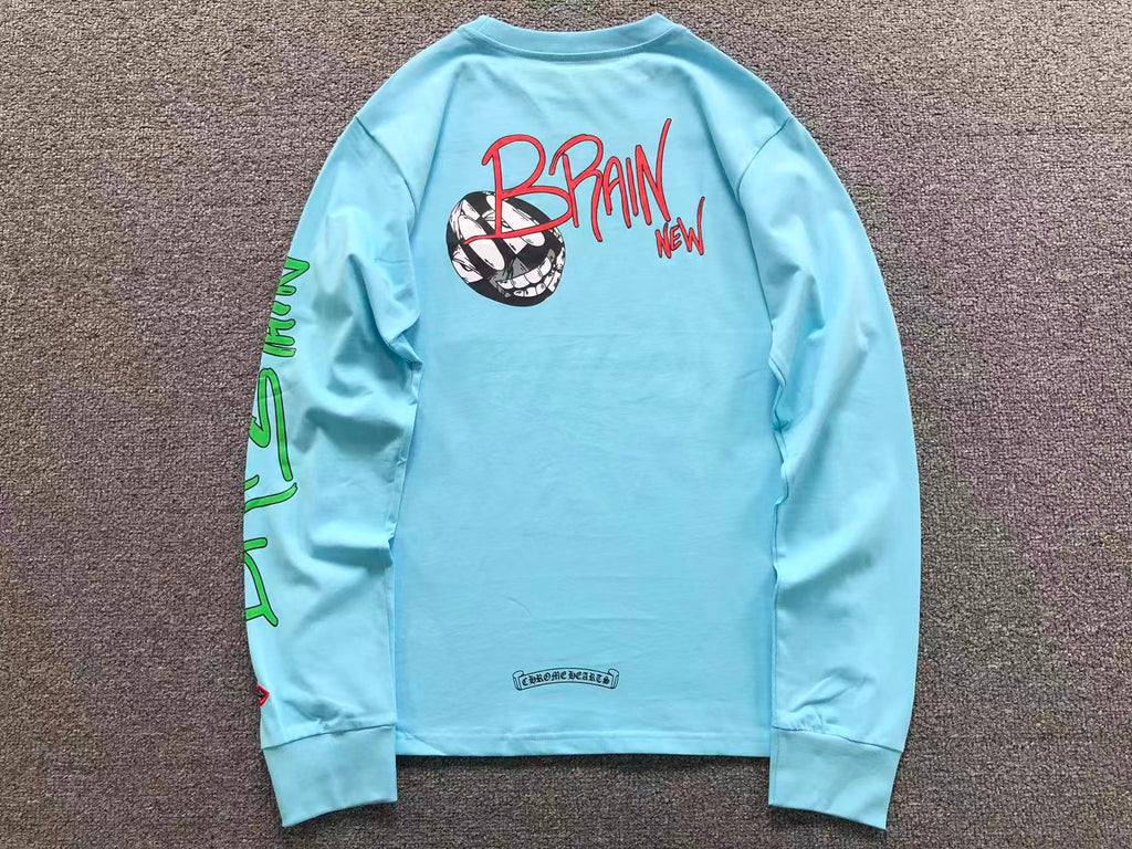Cross Longsleeve
