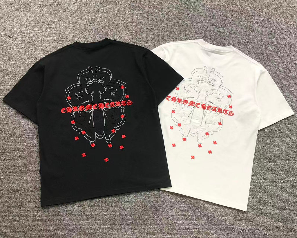 Cross Tshirt