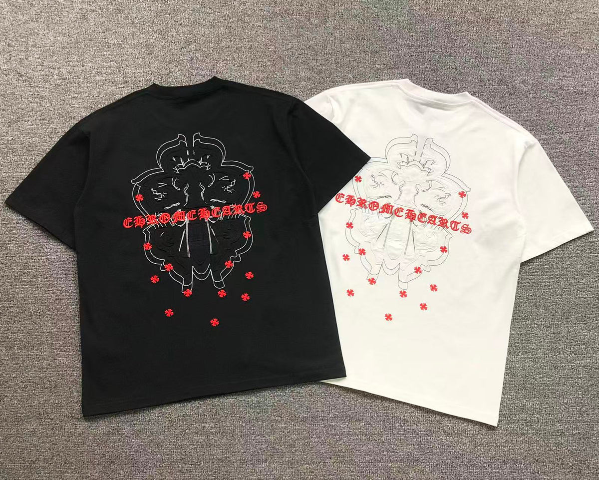 Cross Tshirt