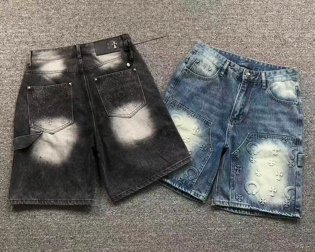 Cross Shorts