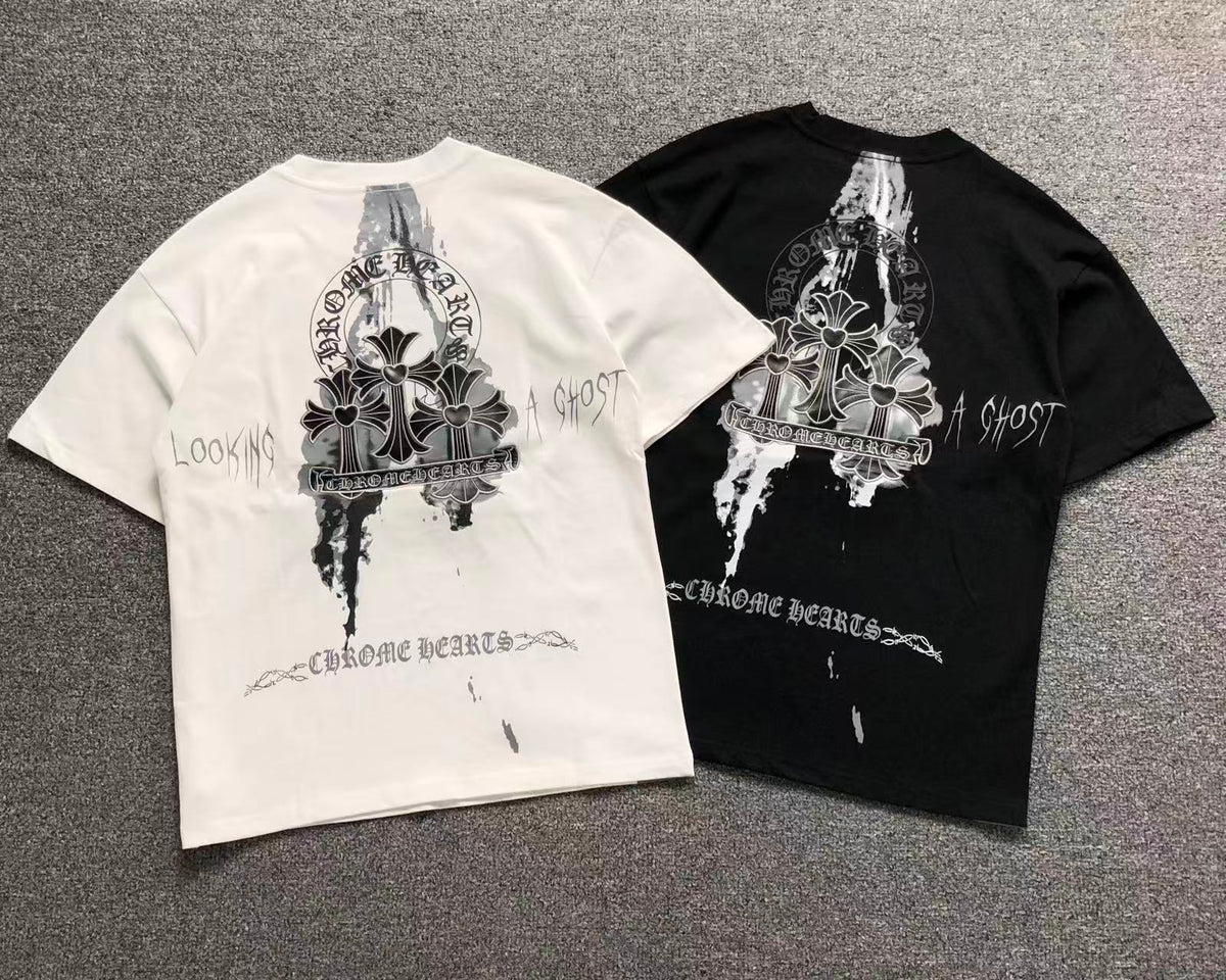 Cross Tshirt