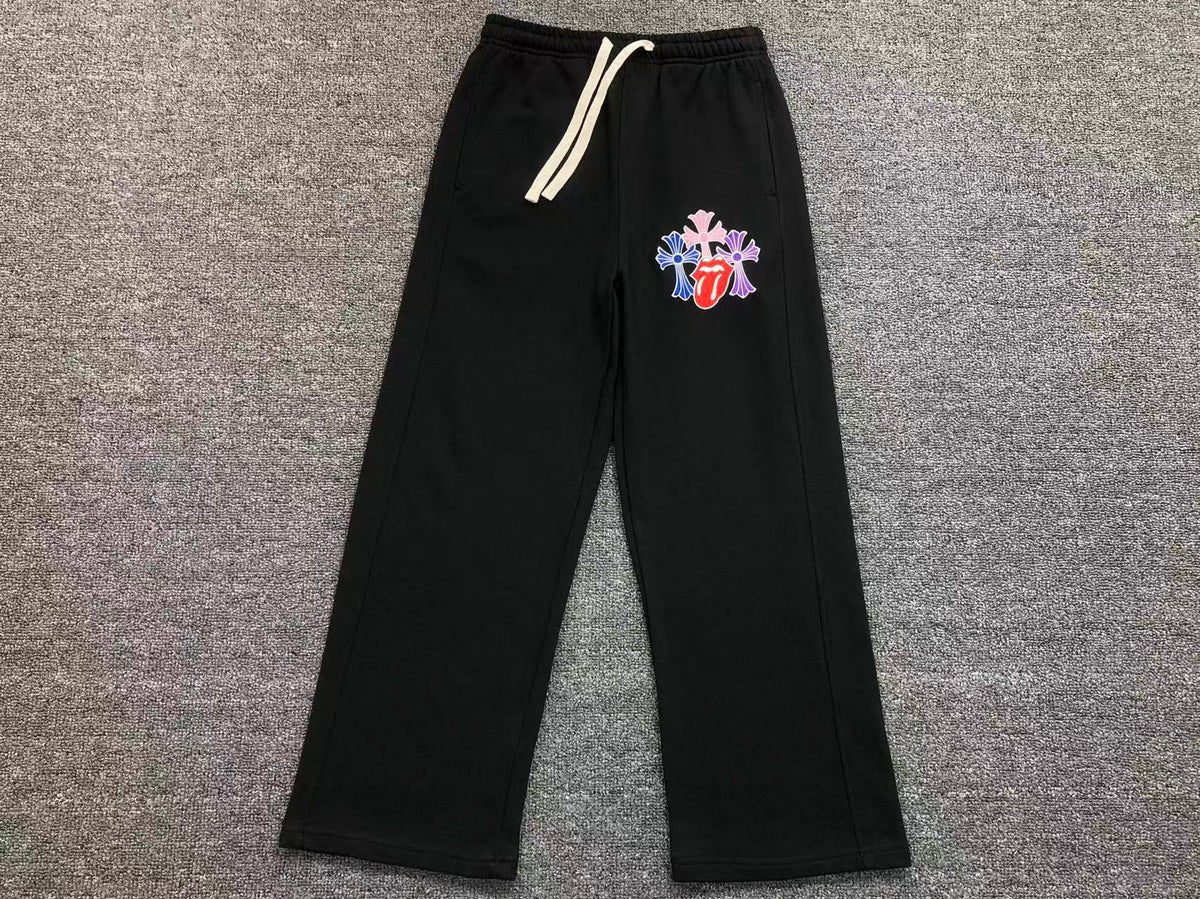 Cross Pants