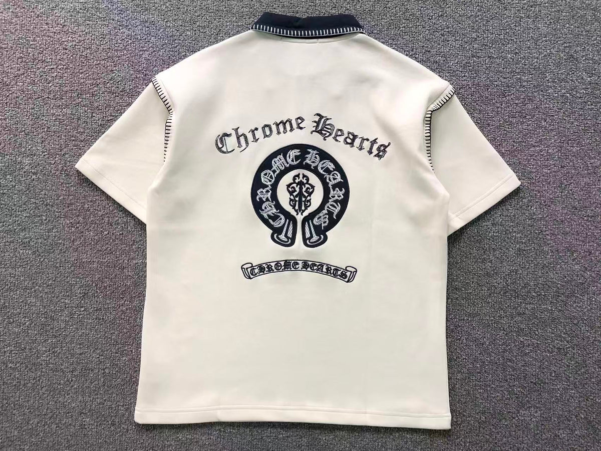 Cross Polo