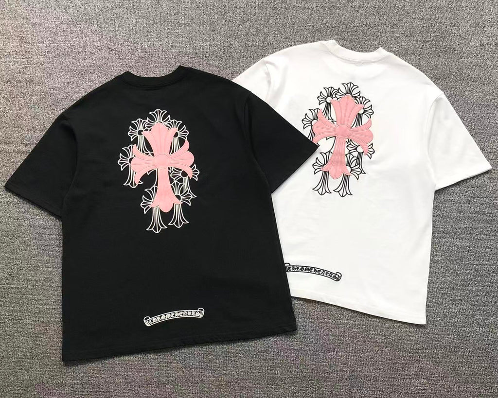 Cross Tshirt
