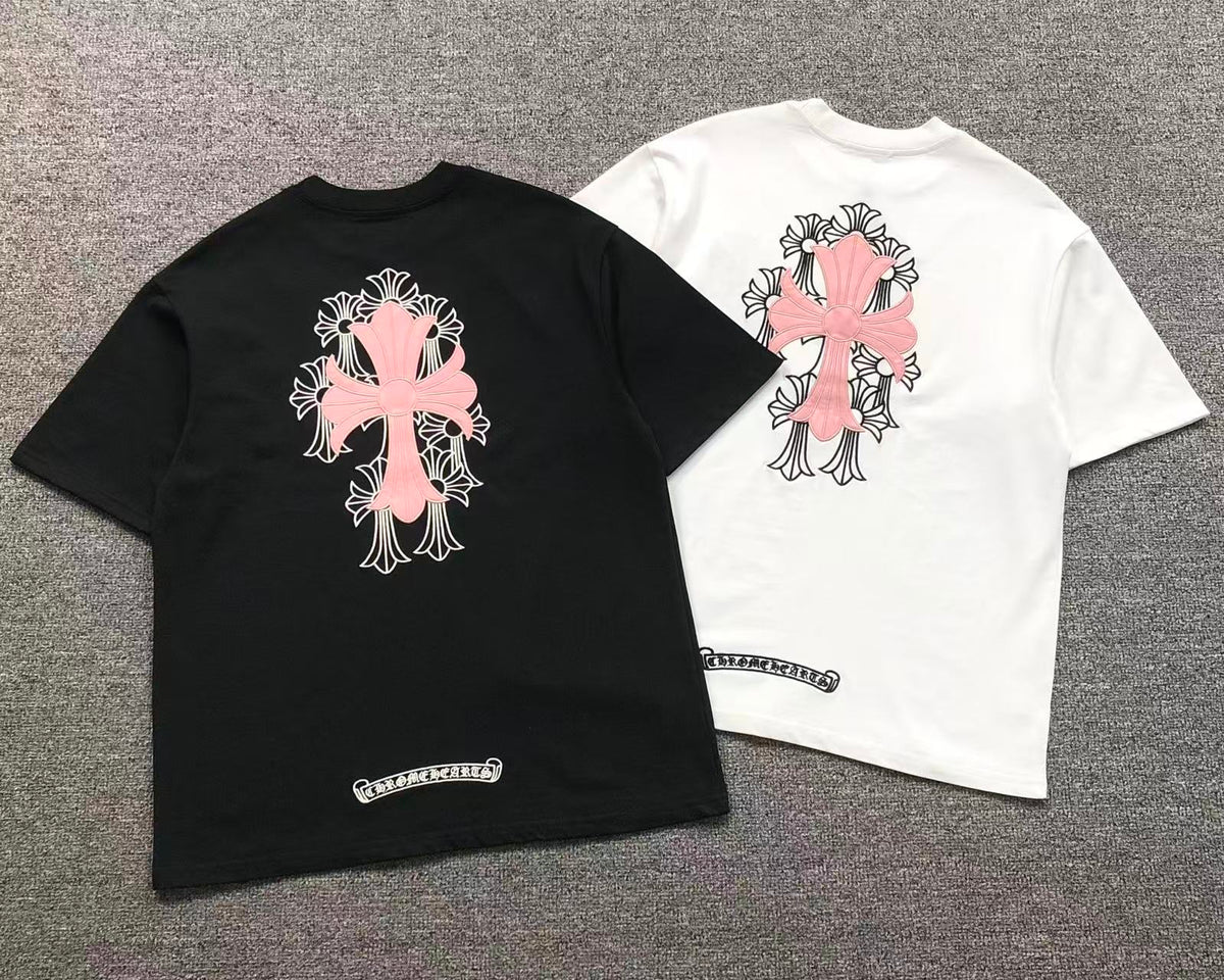 Cross Tshirt