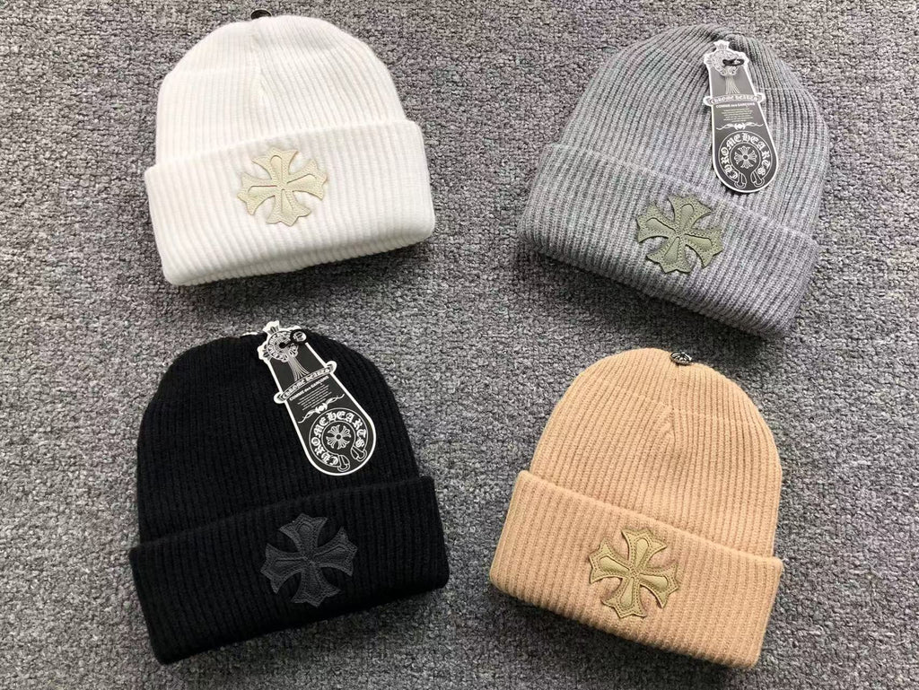 Cross Cap