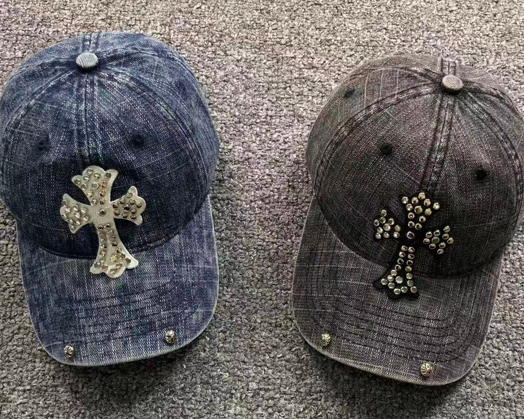 Cross Cap