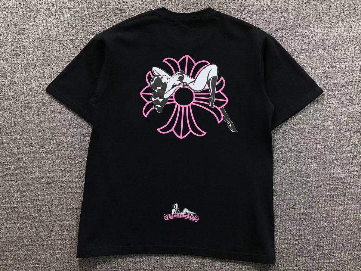 Cross Tshirt