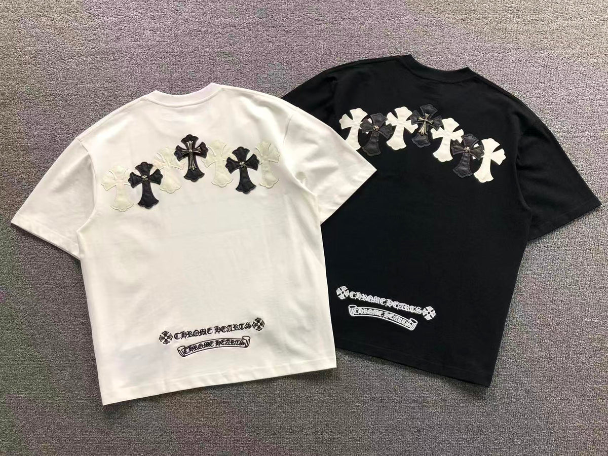 Cross Tshirt