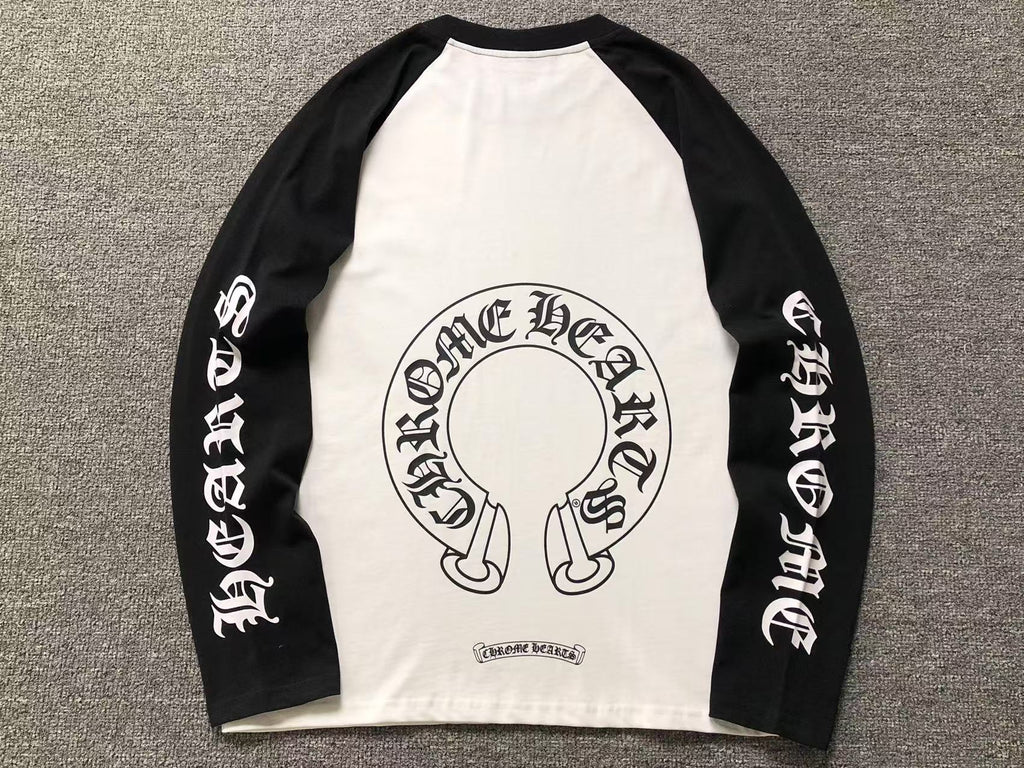 Cross Longsleeve
