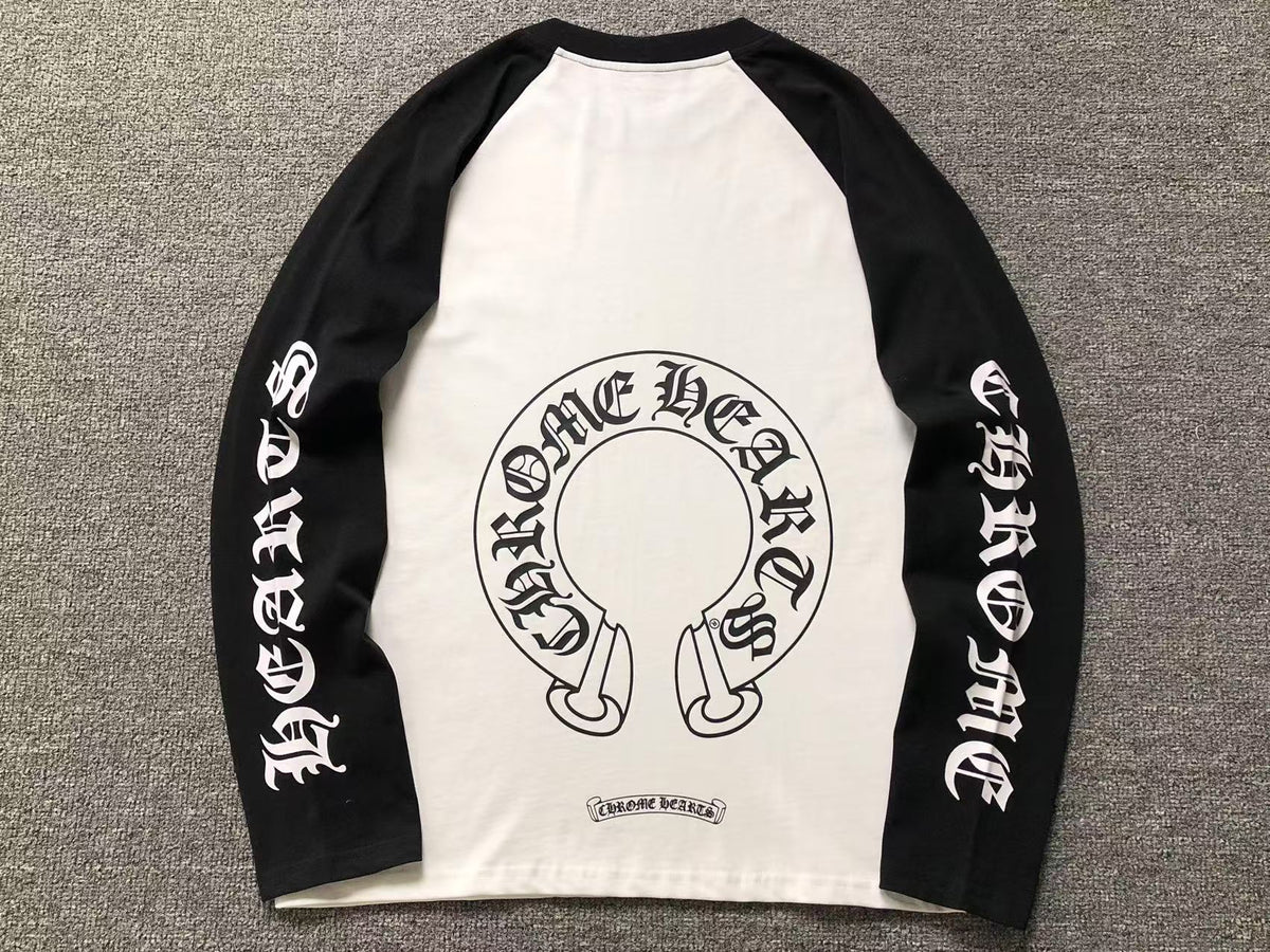 Cross Longsleeve