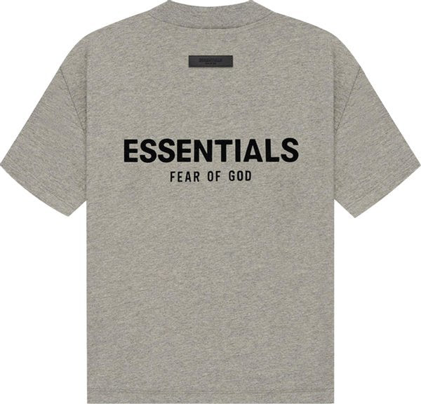 FOG x Essentials Tshirt Kids