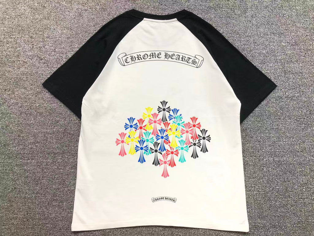 Cross Tshirt