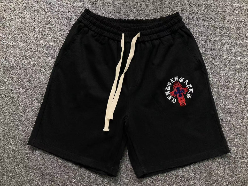 Cross Shorts