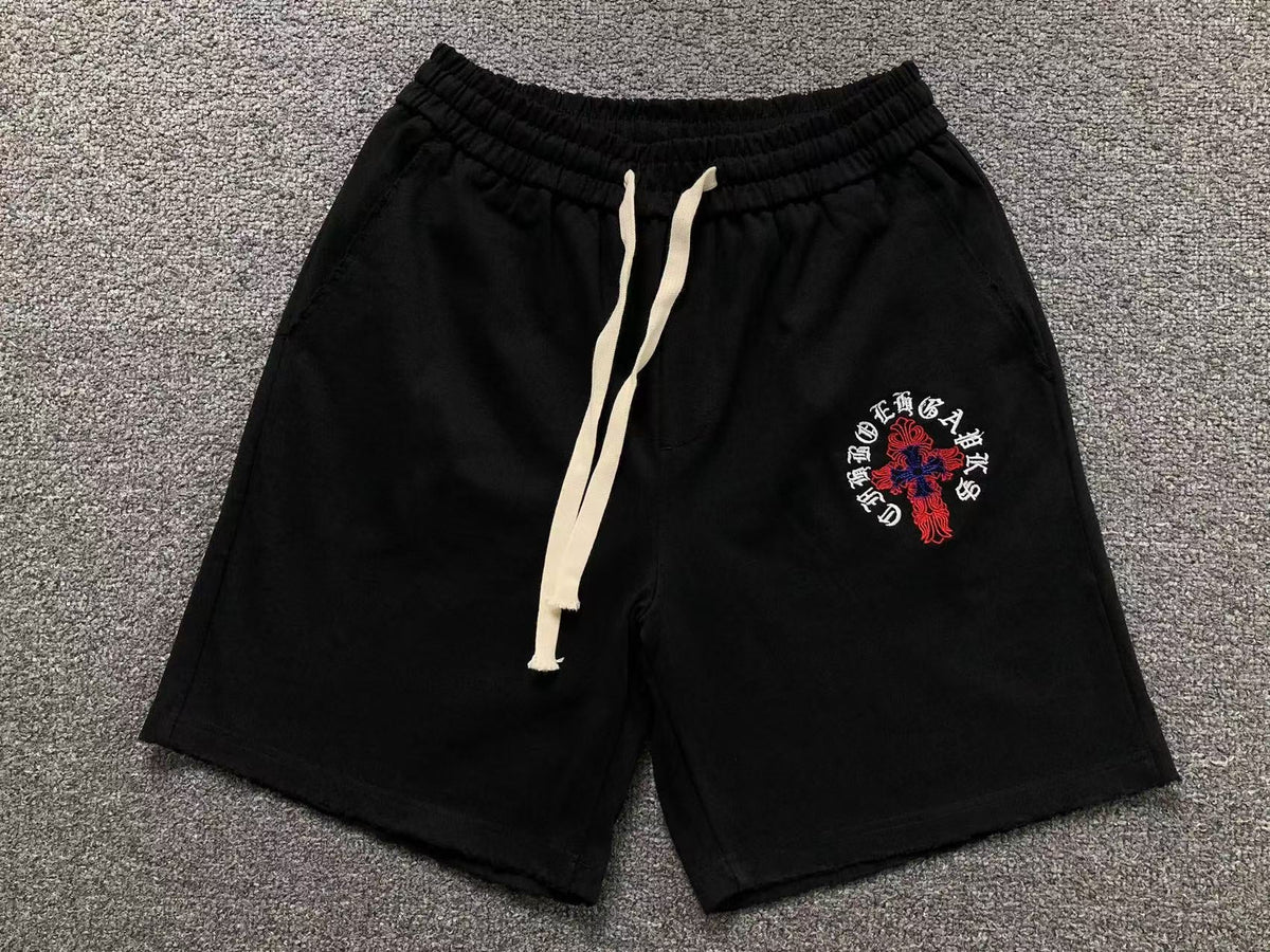 Cross Shorts
