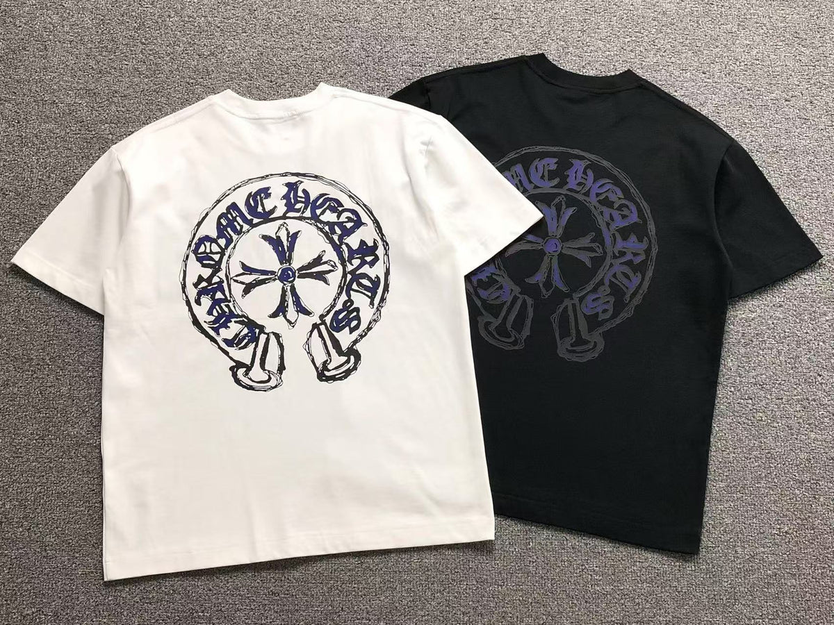Cross Tshirt