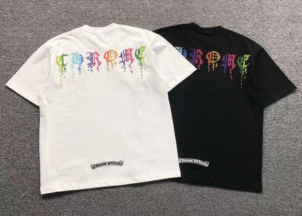 Cross Tshirt