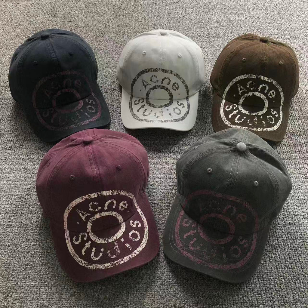 AcneStdios Cap