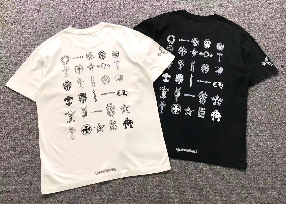 Cross Tshirt