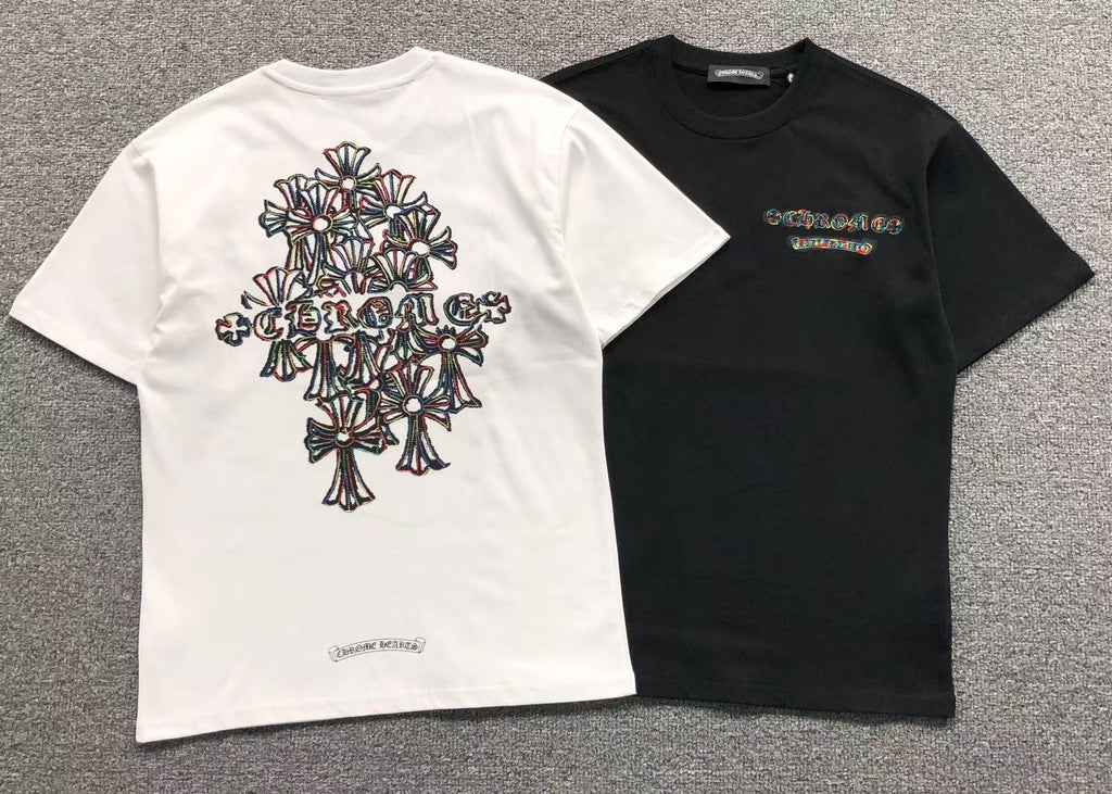 Cross Tshirt