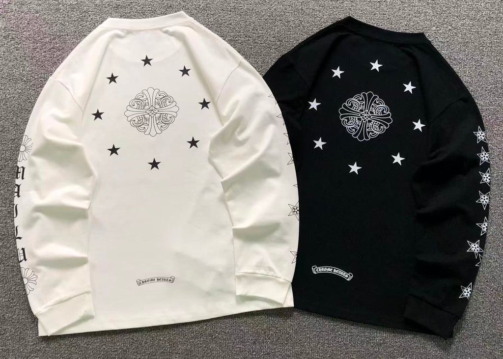 Cross Longsleeve