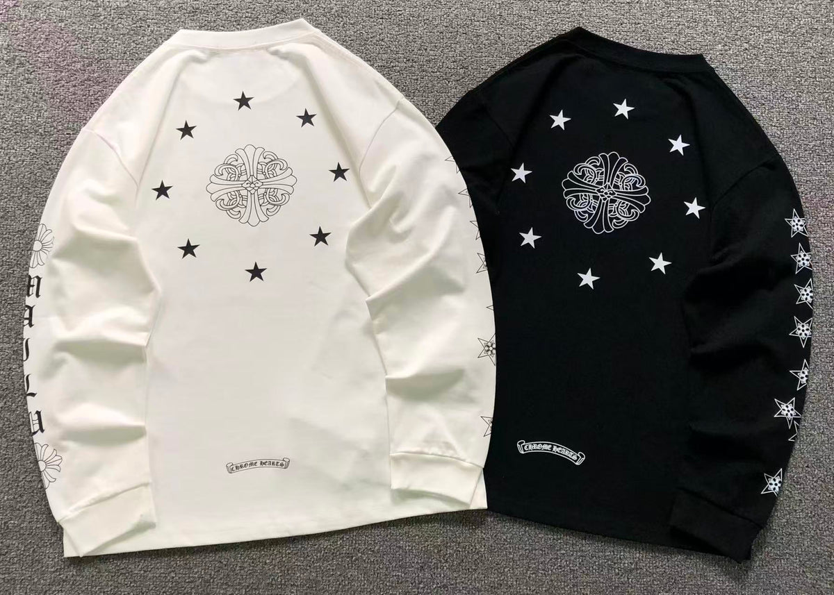 Cross Longsleeve