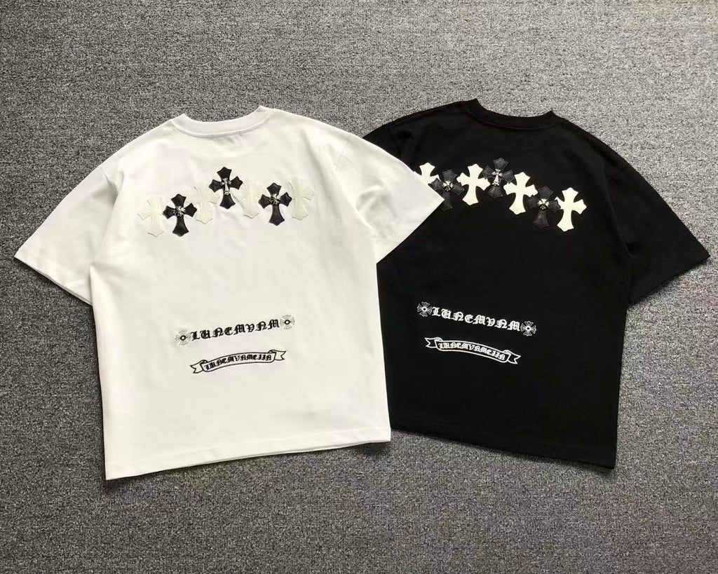 Cross Tshirt