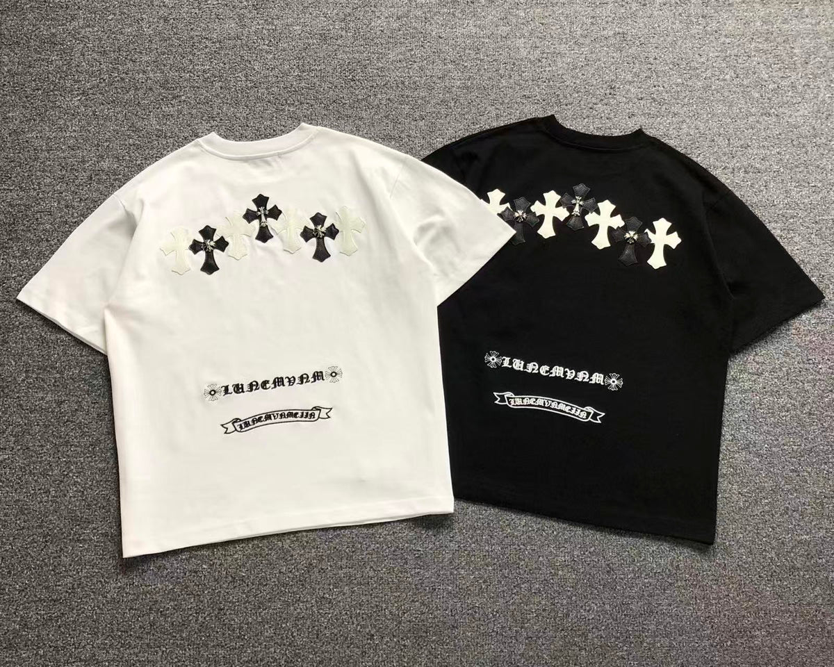 Cross Tshirt