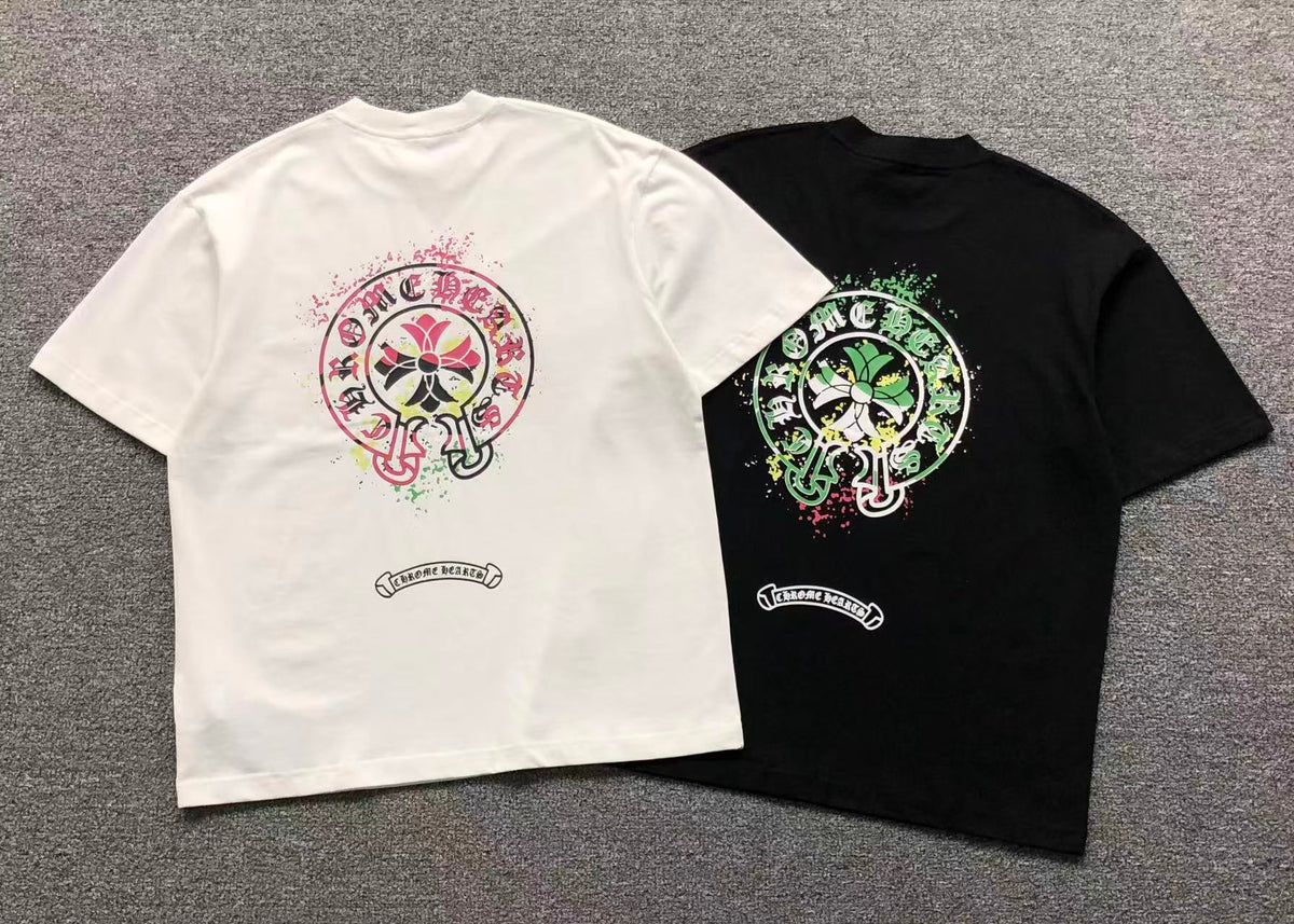 Cross Tshirt