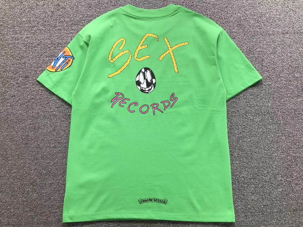 Cross Tshirt