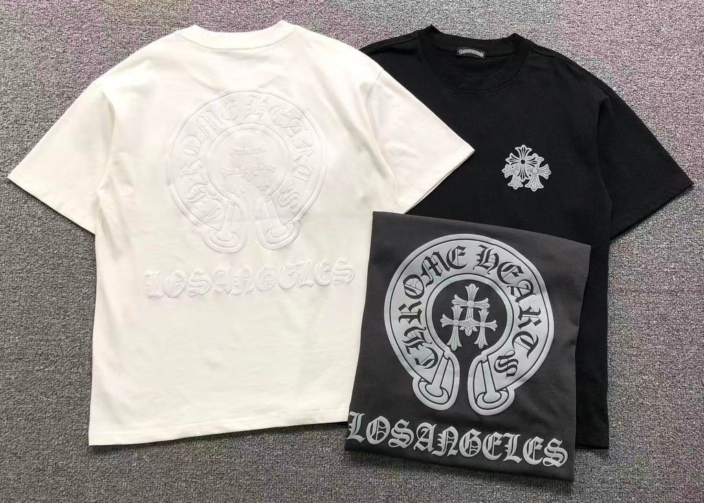 Cross Tshirt