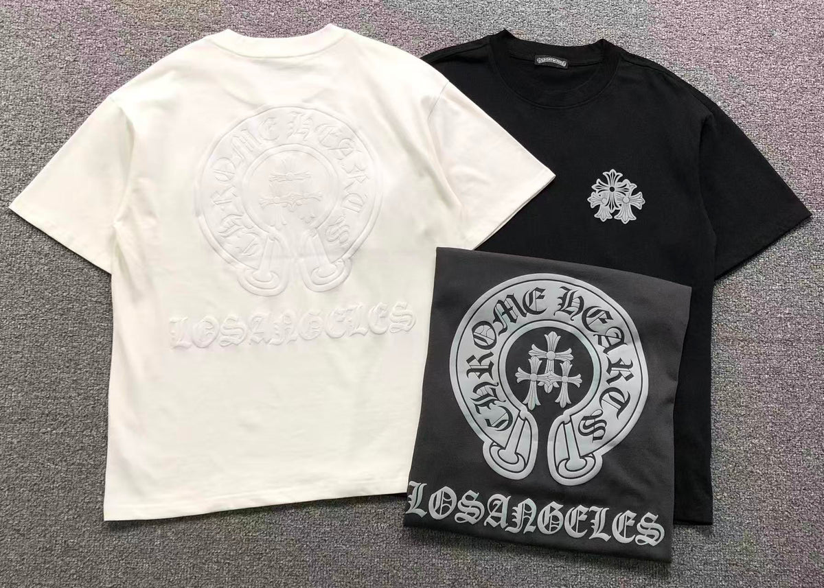 Cross Tshirt