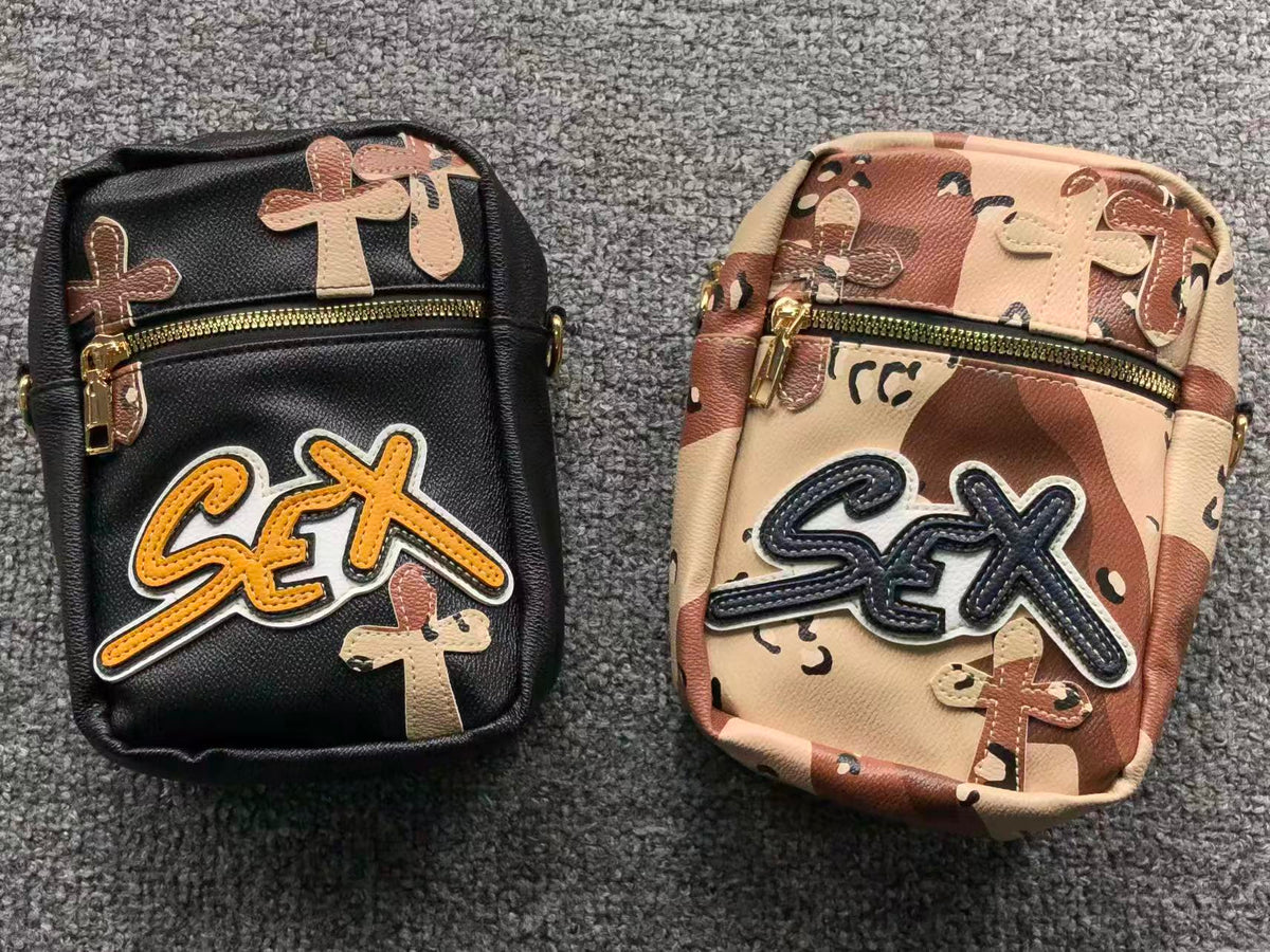 Cross Bag
