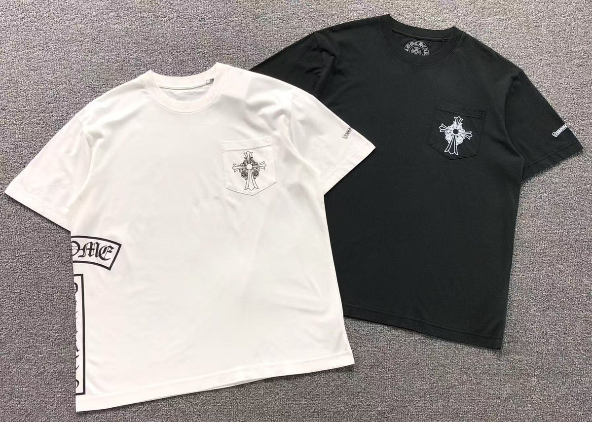 Cross Tshirt